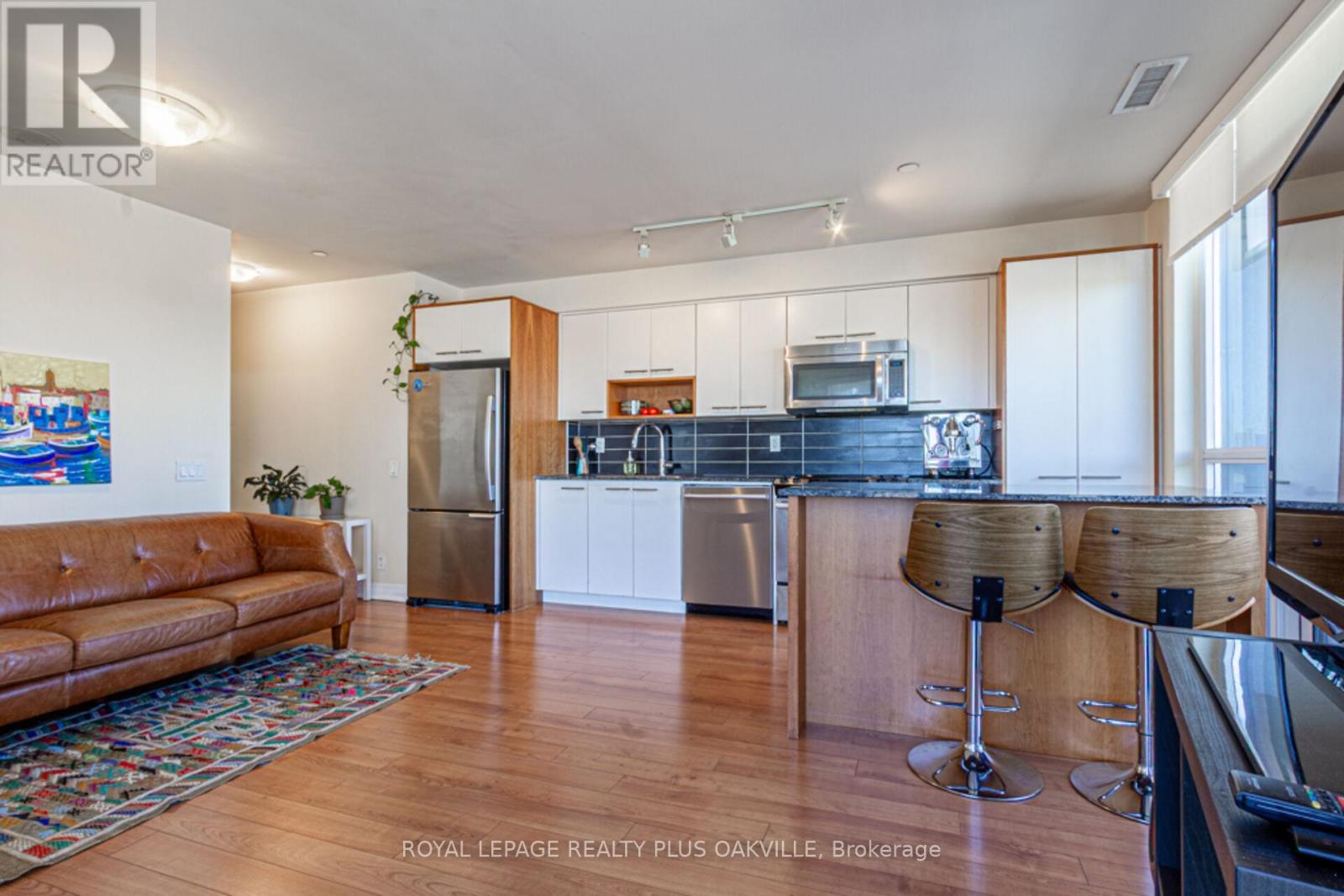 510 - 5 VALHALLA INN ROAD, Toronto, Ontario