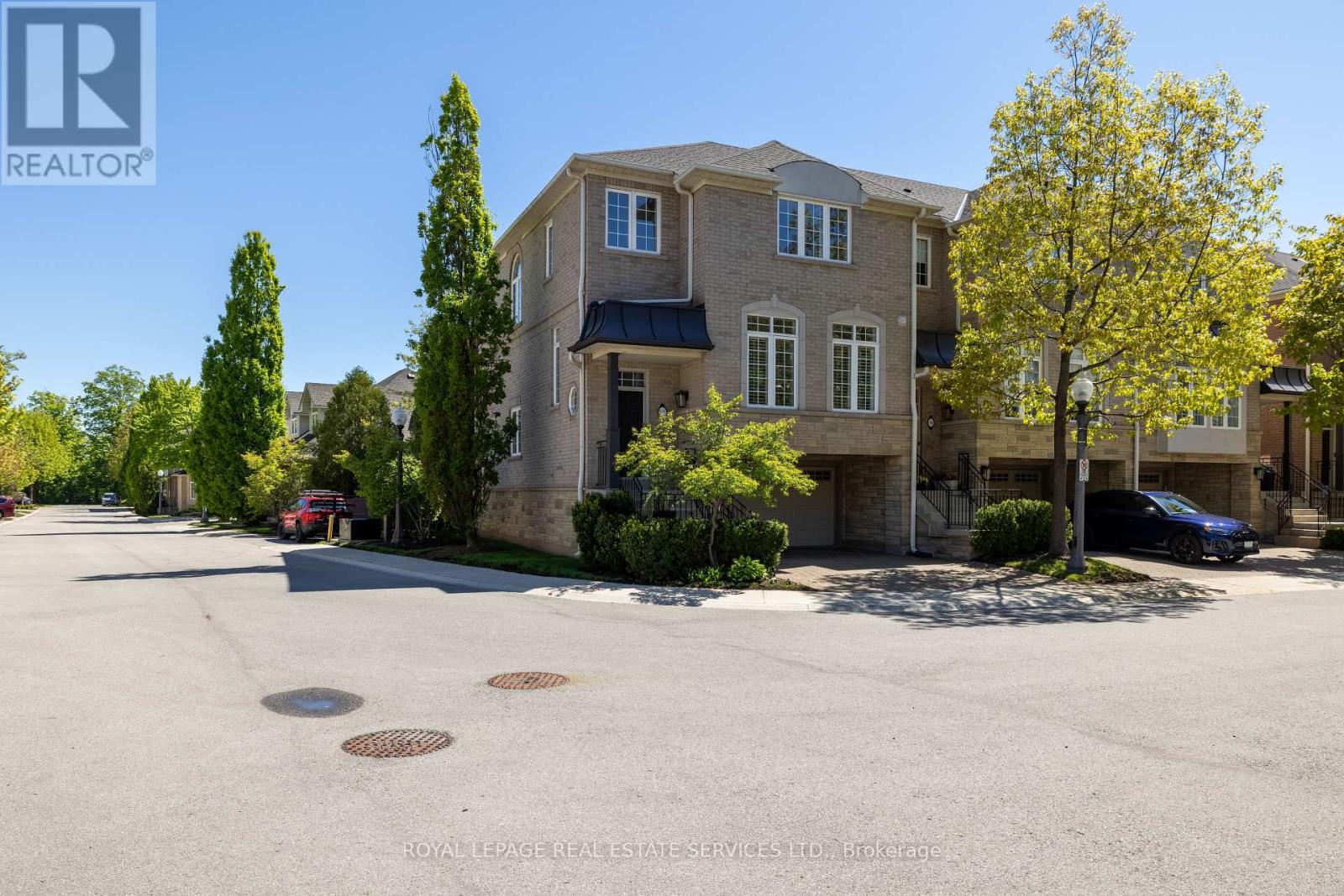65 - 1267 Dorval Drive, Oakville (Ga Glen Abbey), Ontario  L6M 3Z5 - Photo 2 - W12147246
