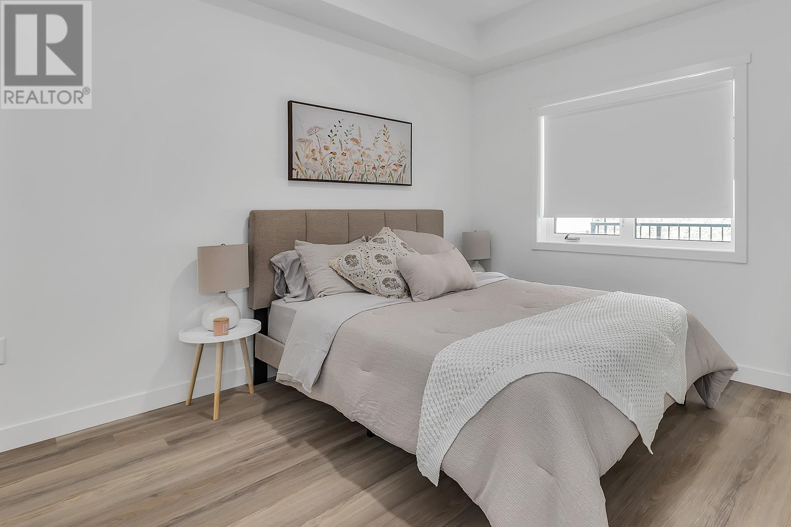 1111 Frost Road Unit# 111, Kelowna, British Columbia