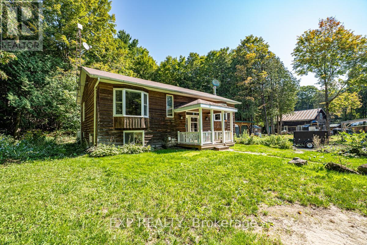 192 Gulf Road, Marmora And Lake, Ontario  K0K 2M0 - Photo 2 - X12116283