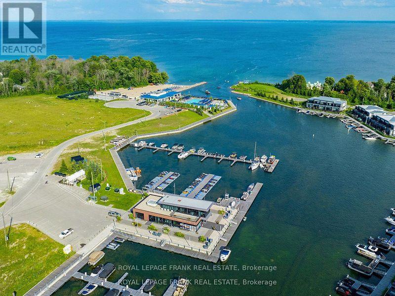#d313 - 333 Sea Ray Avenue, Innisfil, Ontario  L9S 2P7 - Photo 22 - N12175916