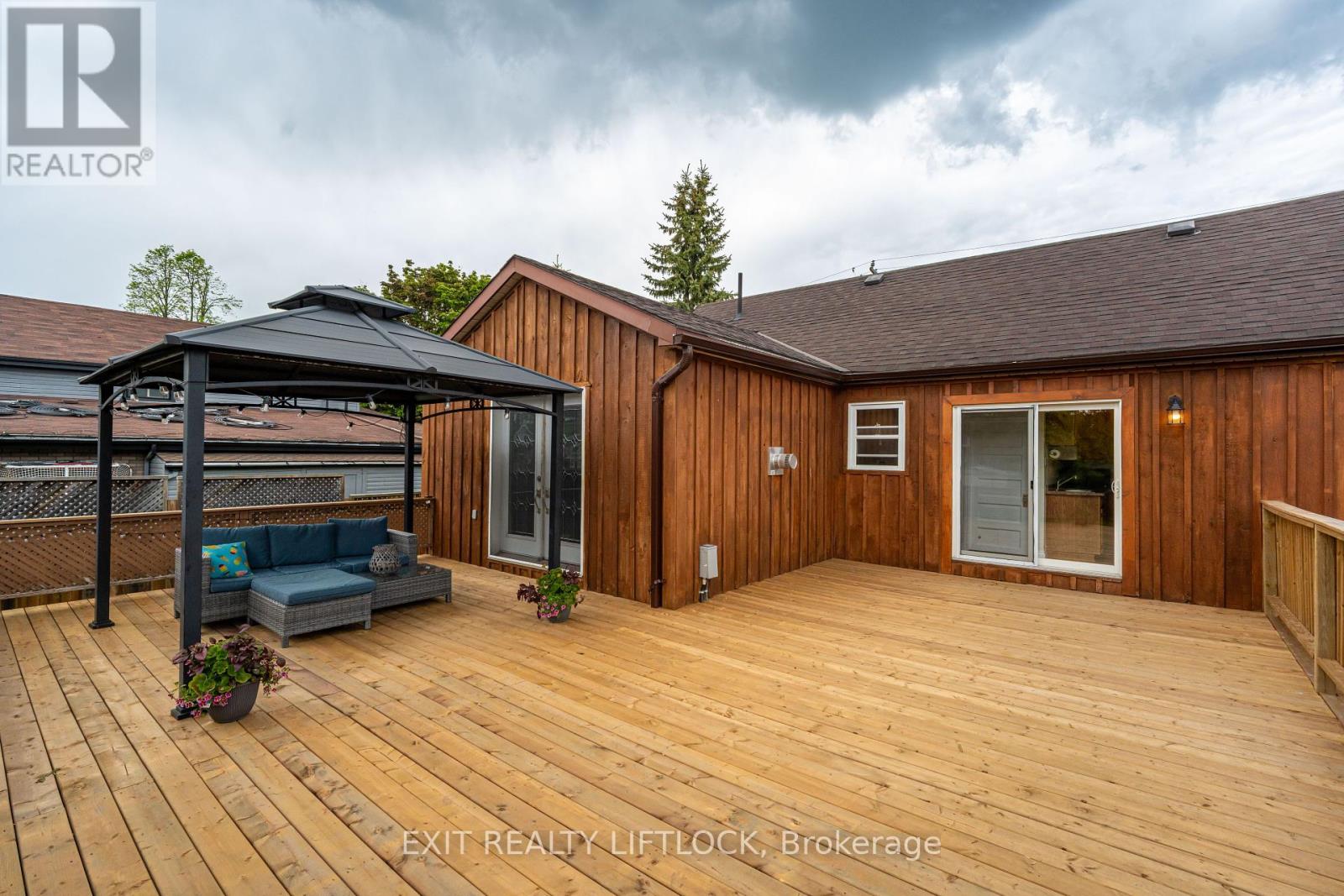 925 Ford Street, Peterborough Central, Ontario  K9J 5V2 - Photo 24 - X12175625