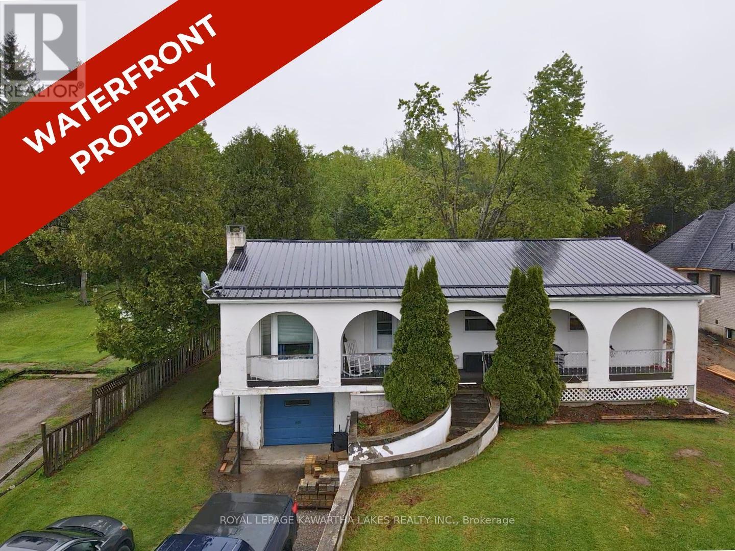 835 Cedar Glen Road, Kawartha Lakes, Ontario  K0M 1L0 - Photo 1 - X12170111