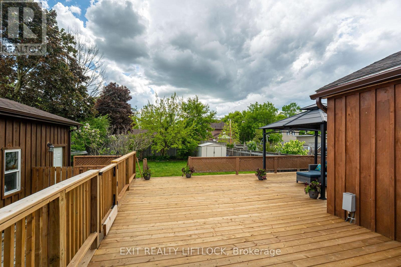 925 Ford Street, Peterborough Central, Ontario  K9J 5V2 - Photo 23 - X12175625
