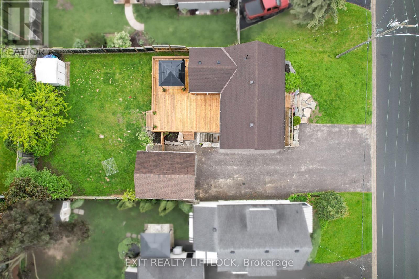 925 Ford Street, Peterborough Central, Ontario  K9J 5V2 - Photo 32 - X12175625