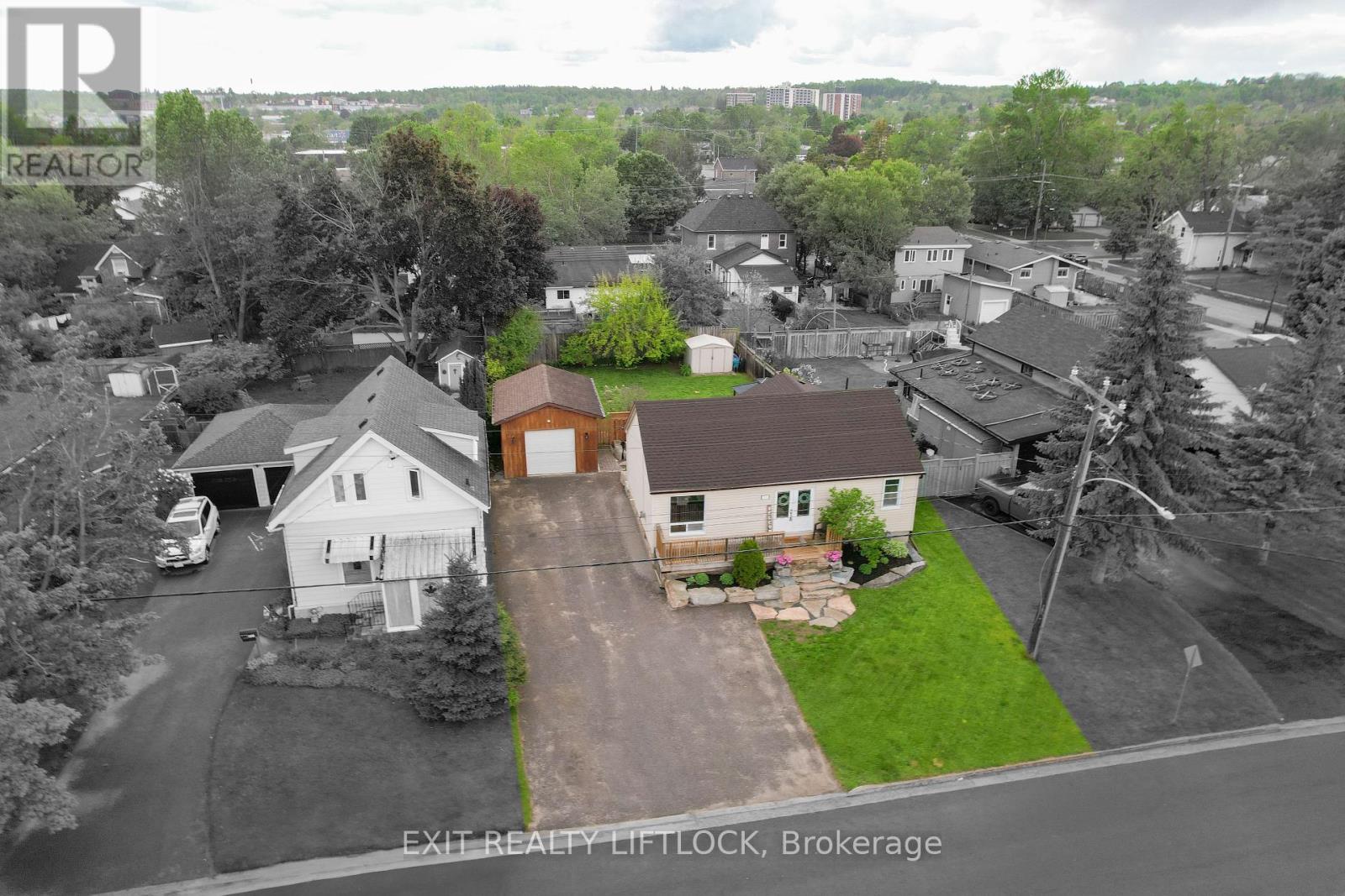925 Ford Street, Peterborough Central, Ontario  K9J 5V2 - Photo 28 - X12175625