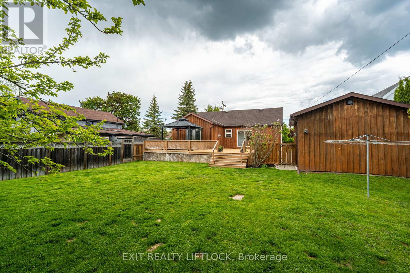 925 Ford Street, Peterborough Central, Ontario  K9J 5V2 - Photo 26 - X12175625