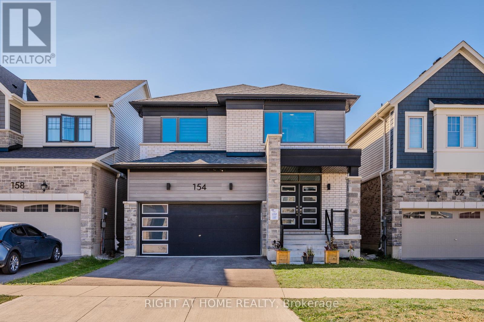 154 Histand Trail, Kitchener, Ontario  N2R 0S3 - Photo 28 - X12175929