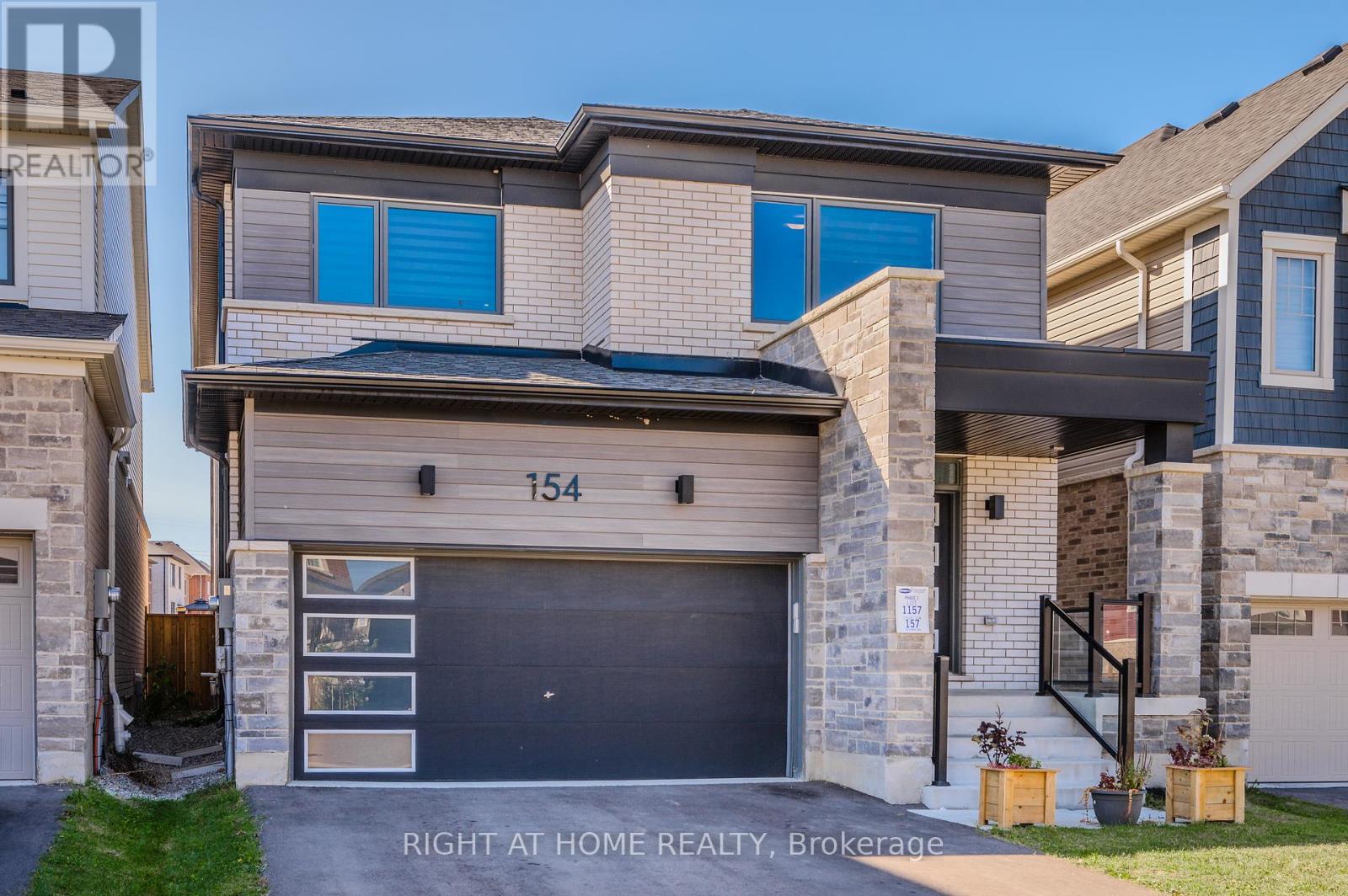 154 Histand Trail, Kitchener, Ontario  N2R 0S3 - Photo 29 - X12175929