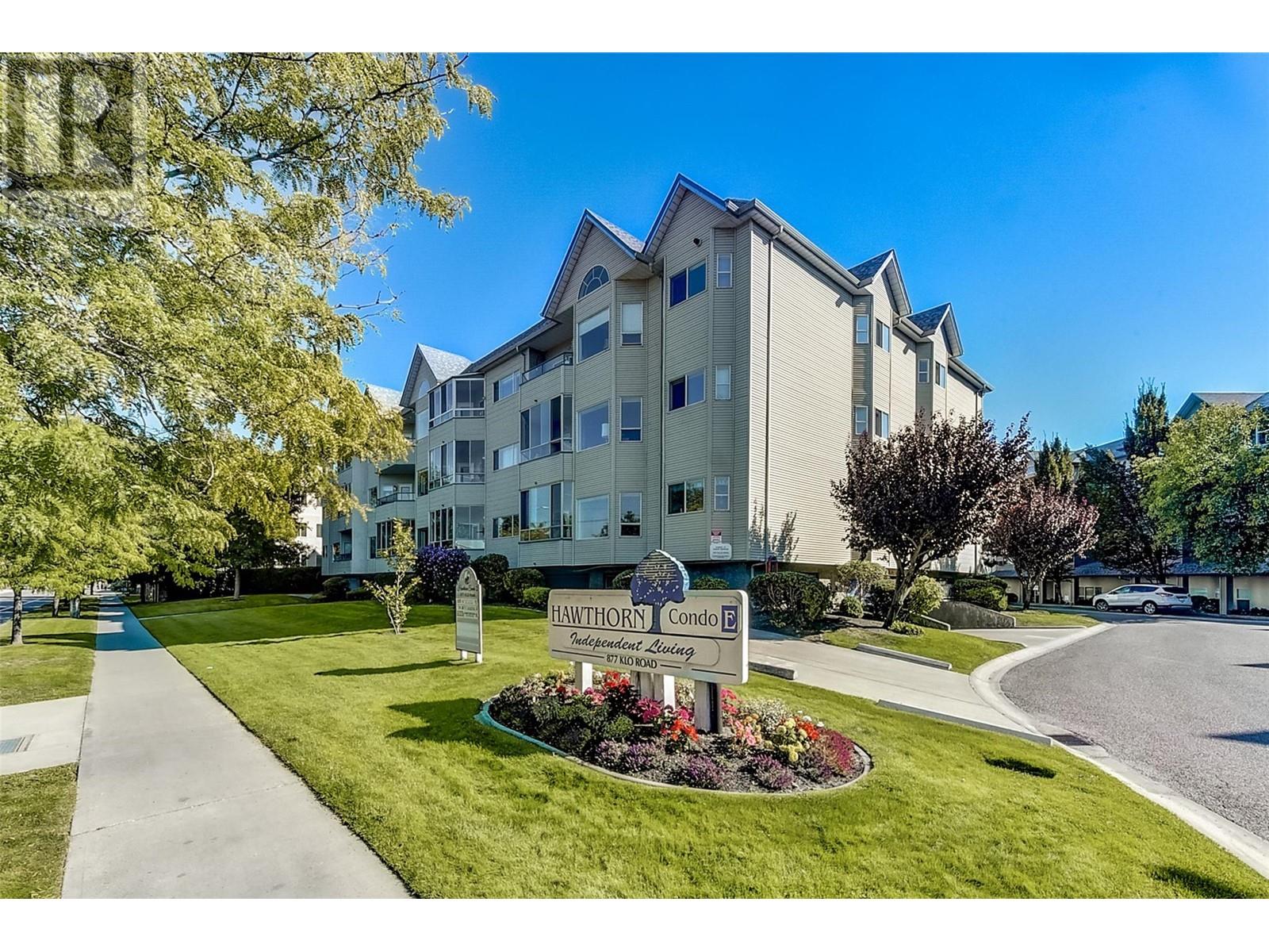 877 Klo Road Unit# 310 Lot# 41, Kelowna, British Columbia  V1Y 9R1 - Photo 1 - 10348431