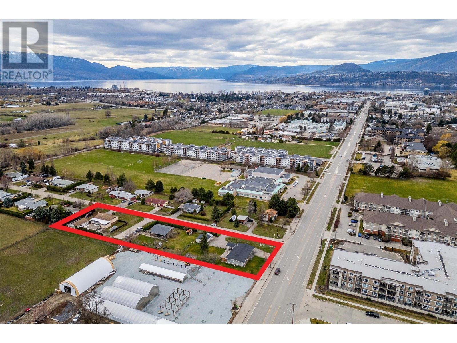 1599 K.l.o. Road Lot# 4, Kelowna, British Columbia  V1W 3P3 - Photo 8 - 10345818