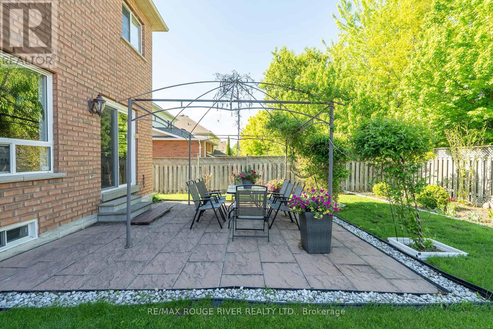 104 Willowbrook Drive, Whitby, Ontario  L1R 2S8 - Photo 48 - E12176285