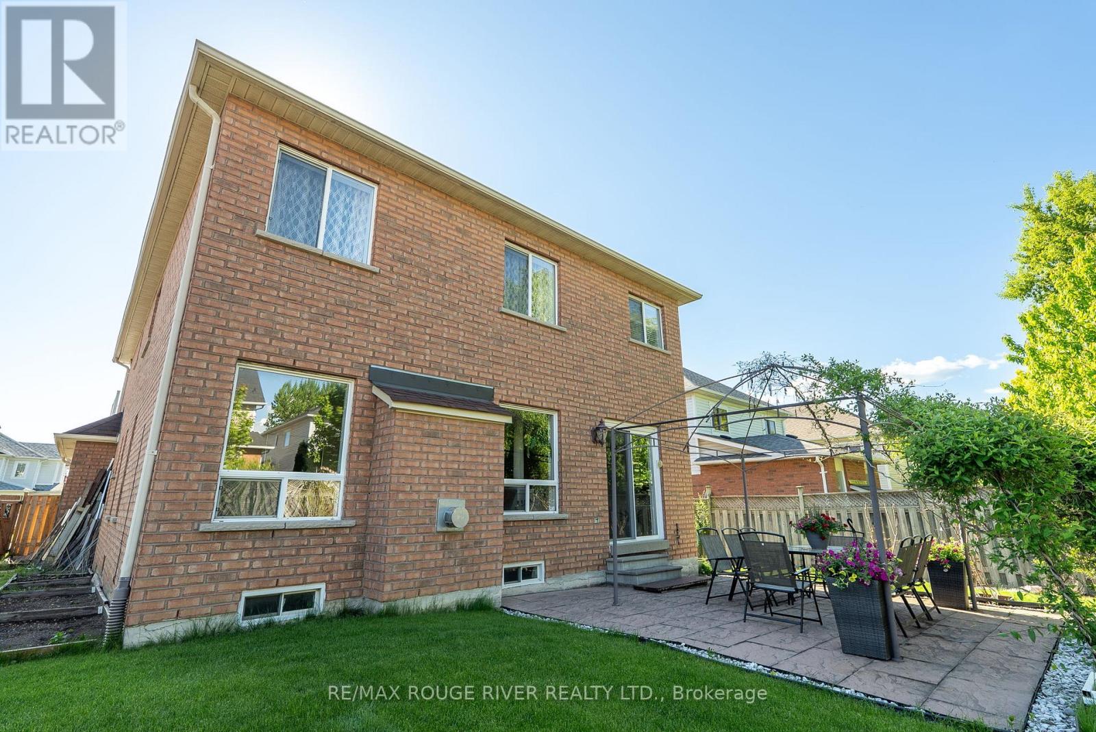 104 Willowbrook Drive, Whitby, Ontario  L1R 2S8 - Photo 49 - E12176285
