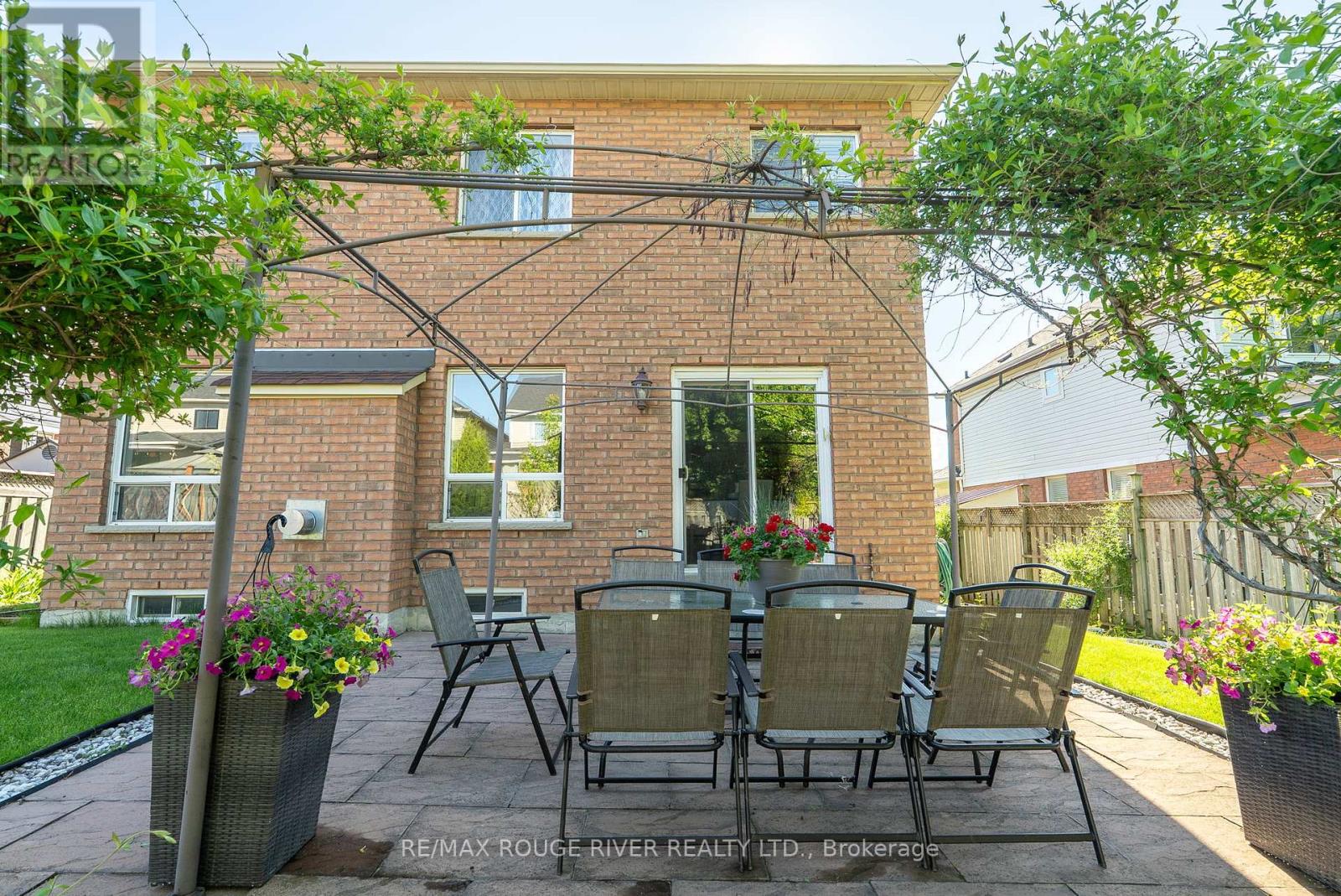104 Willowbrook Drive, Whitby, Ontario  L1R 2S8 - Photo 50 - E12176285