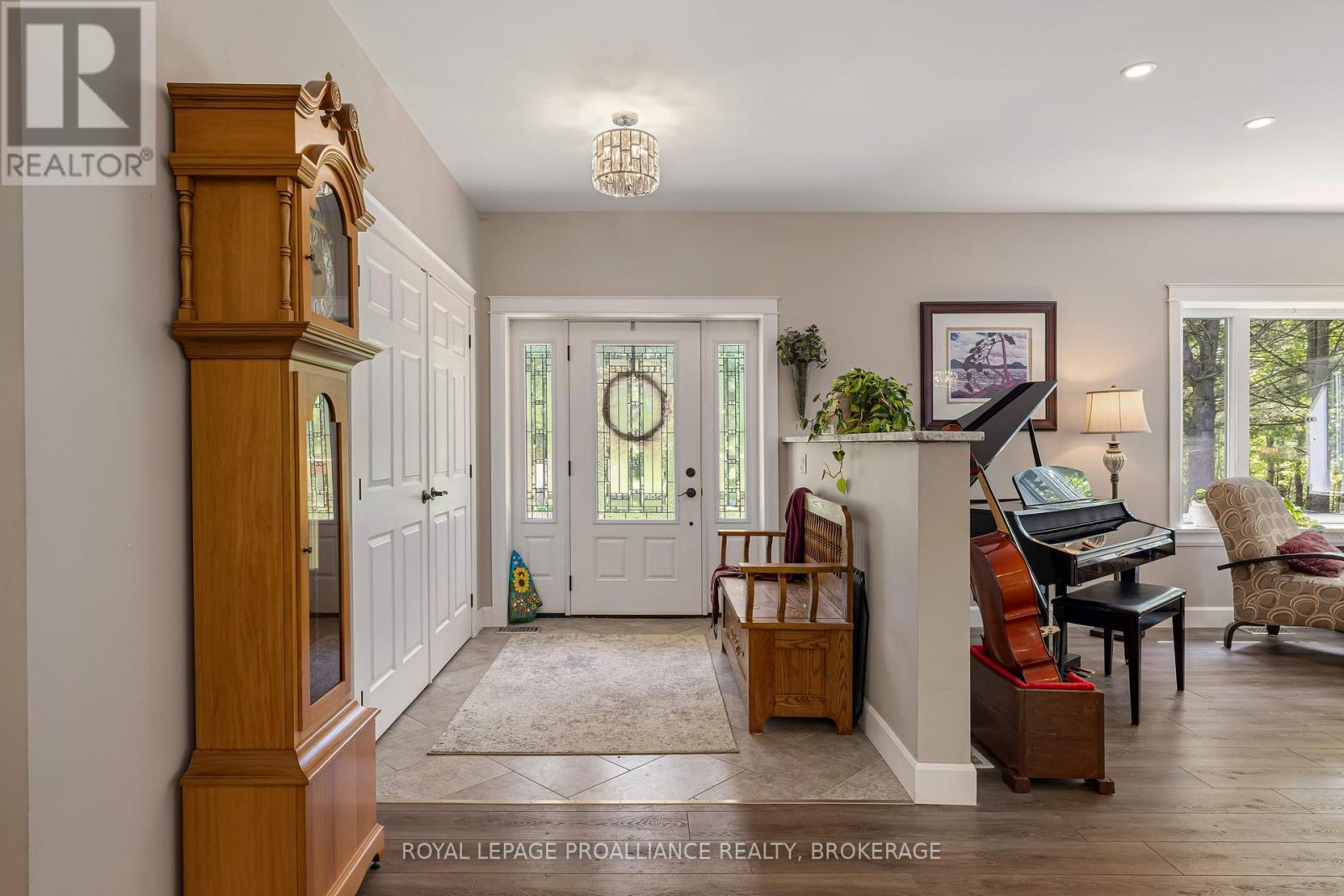 1146 Devil Lake Road, Frontenac, Ontario  K0G 1X0 - Photo 4 - X12176273