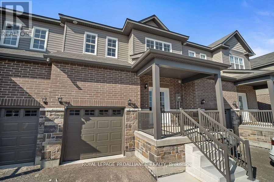 479 HAYWARD STREET, Cobourg, Ontario