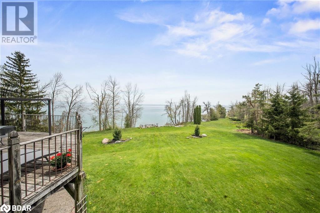 9 Blueridge Crescent, Oro-Medonte, Ontario  L3V 6H1 - Photo 32 - 40730044