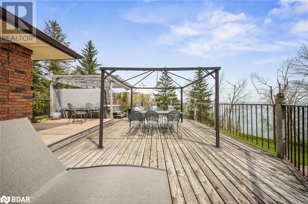 9 Blueridge Crescent, Oro-Medonte, Ontario  L3V 6H1 - Photo 33 - 40730044