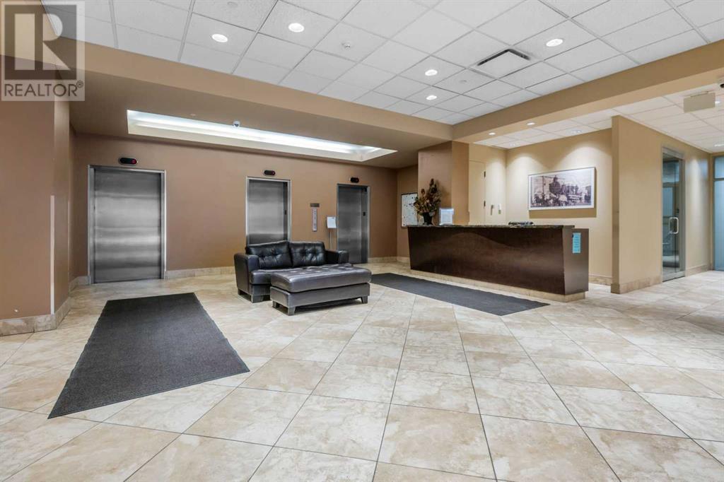 307, 738 3 Avenue Sw, Calgary, Alberta  T2P 0G7 - Photo 3 - A2208204