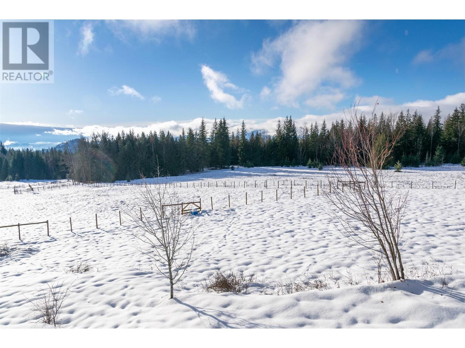 100 Lidstone Road, Salmon Arm, BC V1E2Y1