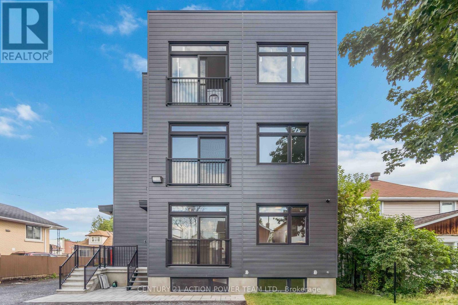 1 - 280 Levis Avenue, Ottawa, Ontario  K1L 6H6 - Photo 39 - X12176255