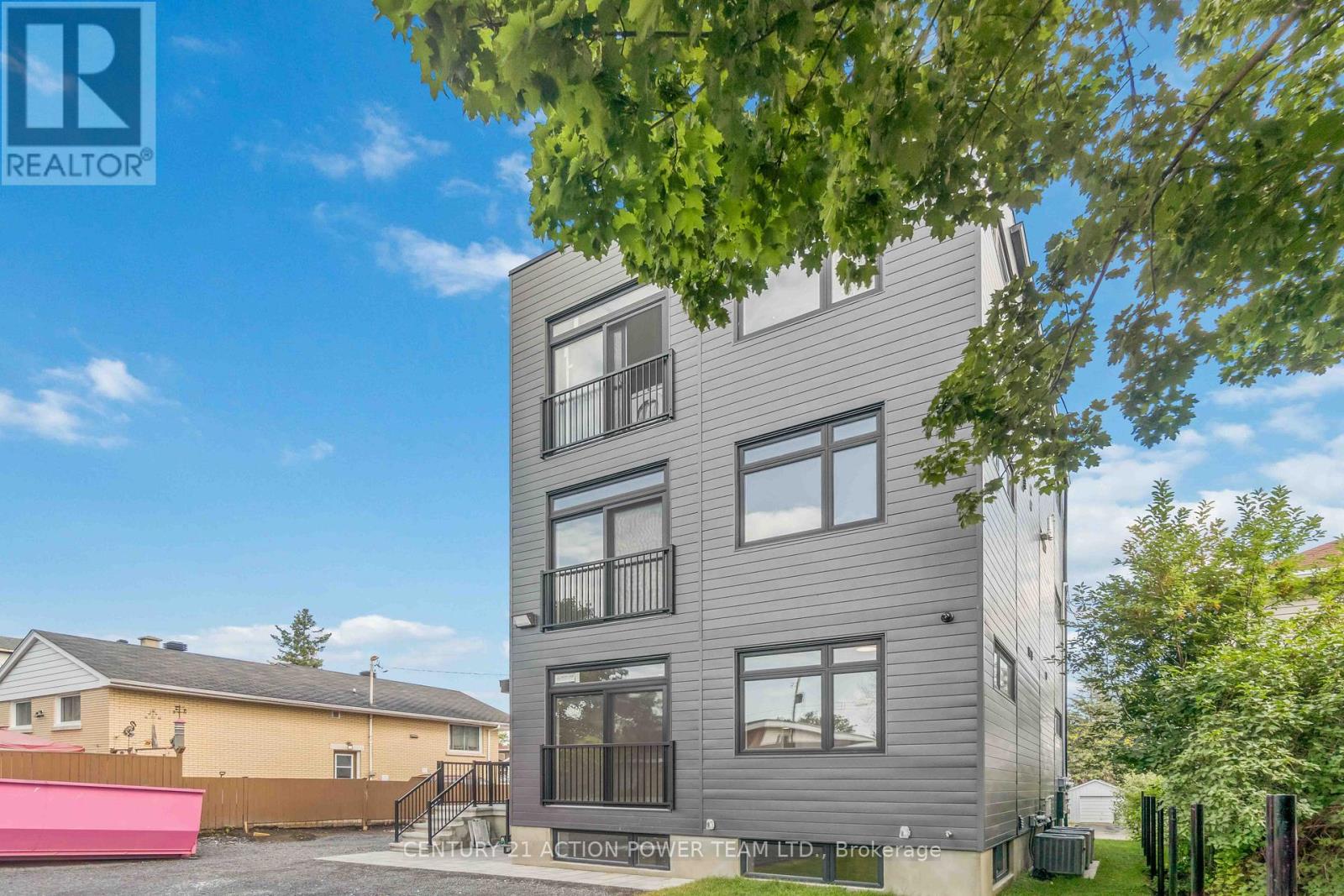 1 - 280 Levis Avenue, Ottawa, Ontario  K1L 6H6 - Photo 40 - X12176255