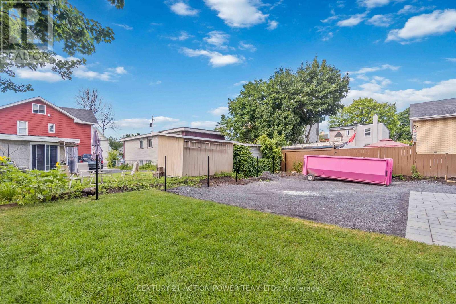1 - 280 Levis Avenue, Ottawa, Ontario  K1L 6H6 - Photo 41 - X12176255