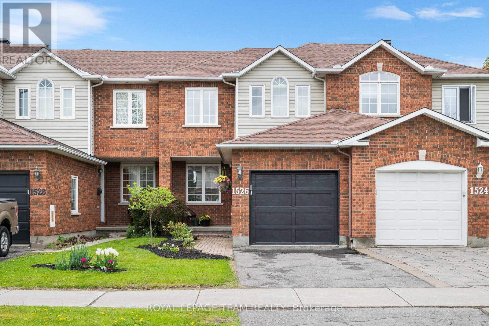 Property at 1526 TONILEE DRIVE image 1