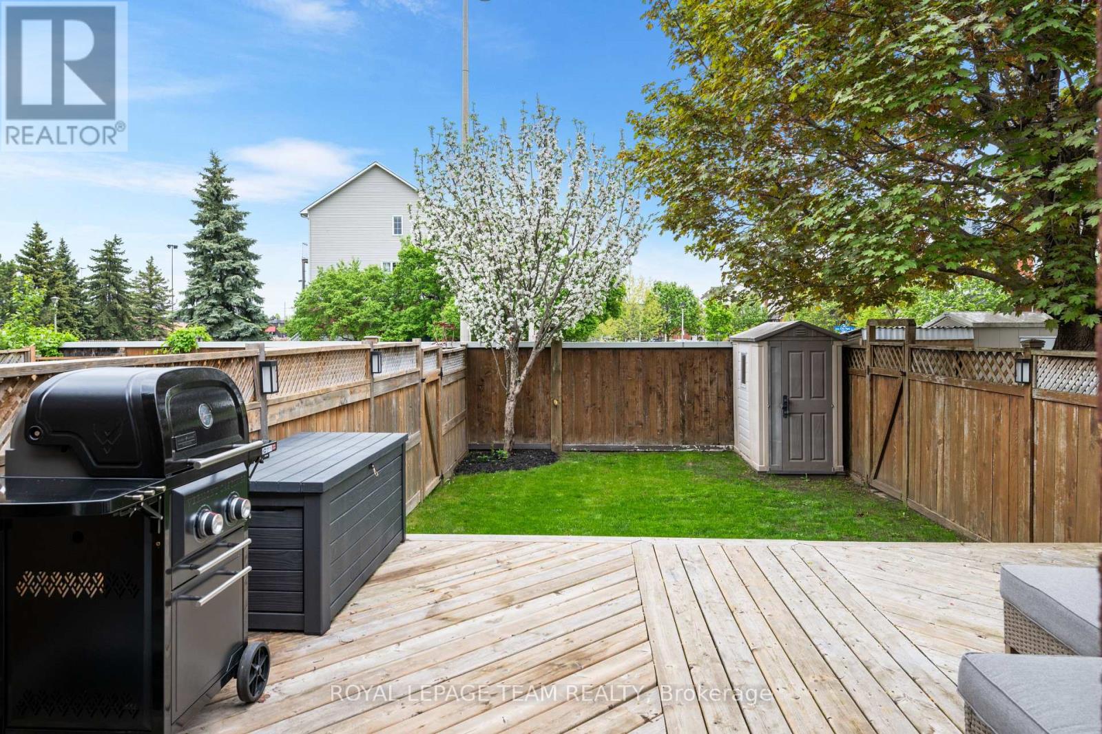1526 Tonilee Drive, Ottawa, Ontario  K1J 1C3 - Photo 27 - X12176256