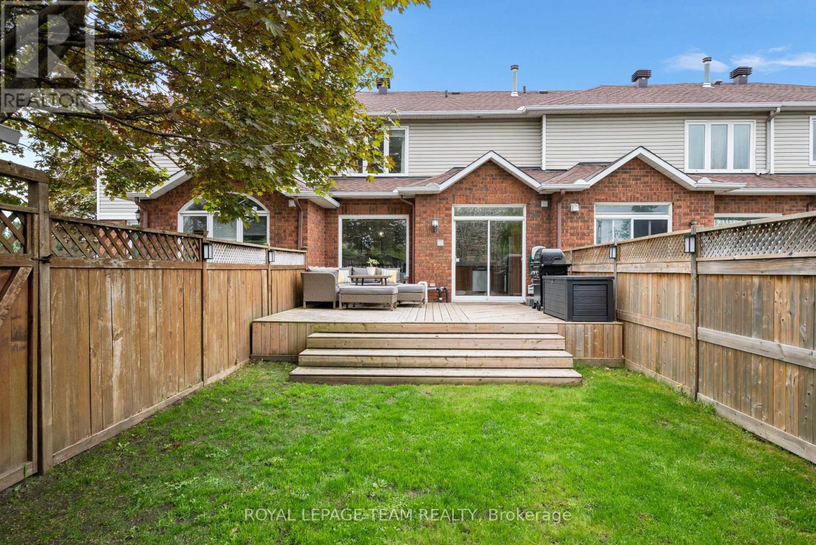1526 Tonilee Drive, Ottawa, Ontario  K1J 1C3 - Photo 32 - X12176256