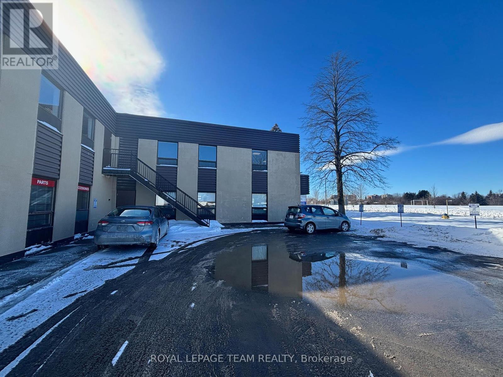 Suite A250 - 48 Colonnade Road, Ottawa, Ontario  K2E 7J6 - Photo 2 - X12176280