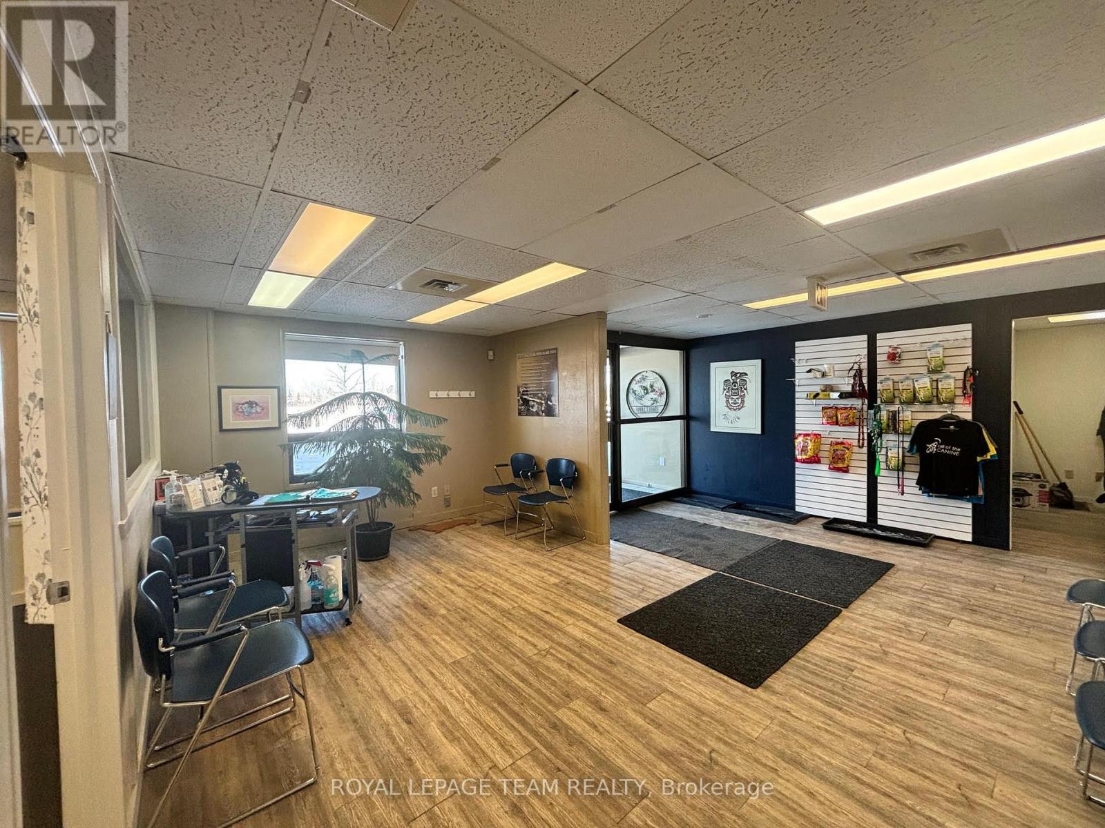 Suite A250 - 48 Colonnade Road, Ottawa, Ontario  K2E 7J6 - Photo 3 - X12176280