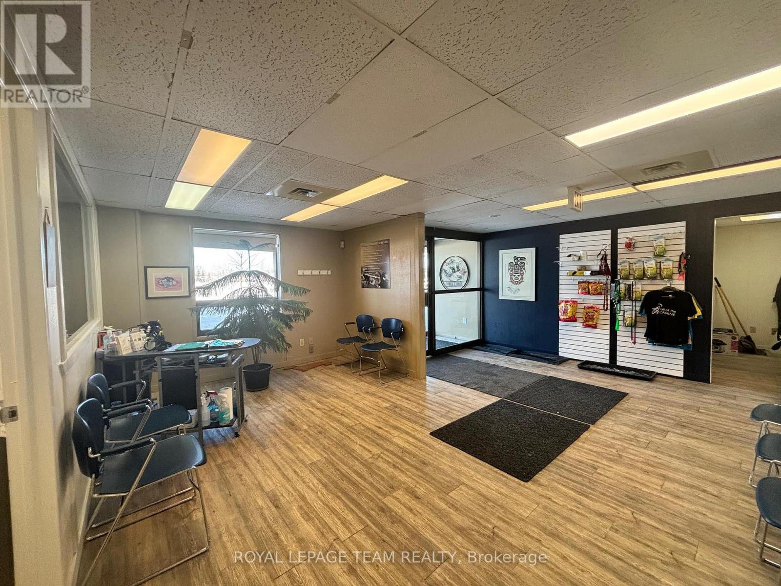 Suite A250 - 48 Colonnade Road, Ottawa, Ontario  K2E 7J6 - Photo 4 - X12176280