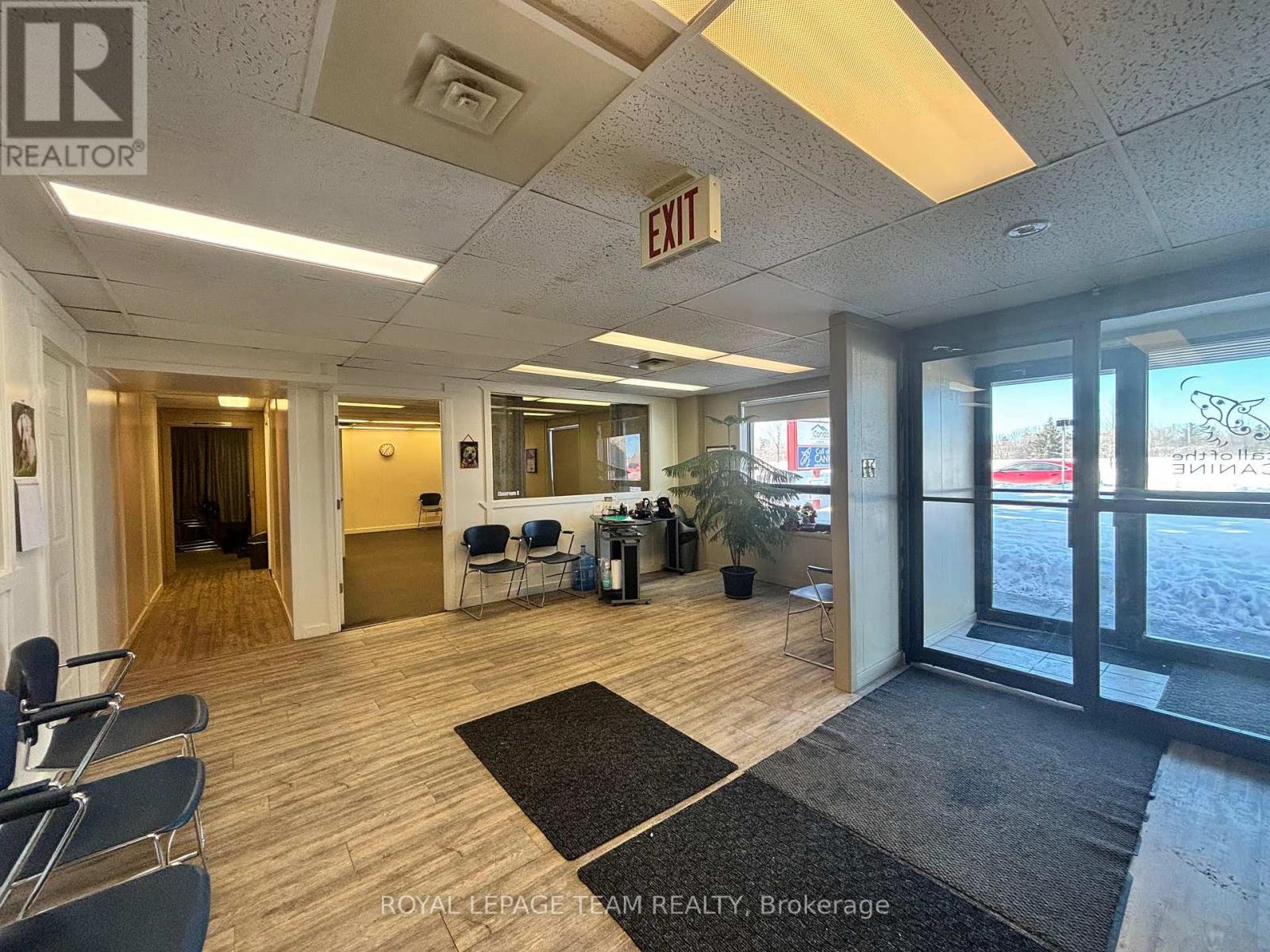 Suite A250 - 48 Colonnade Road, Ottawa, Ontario  K2E 7J6 - Photo 8 - X12176280