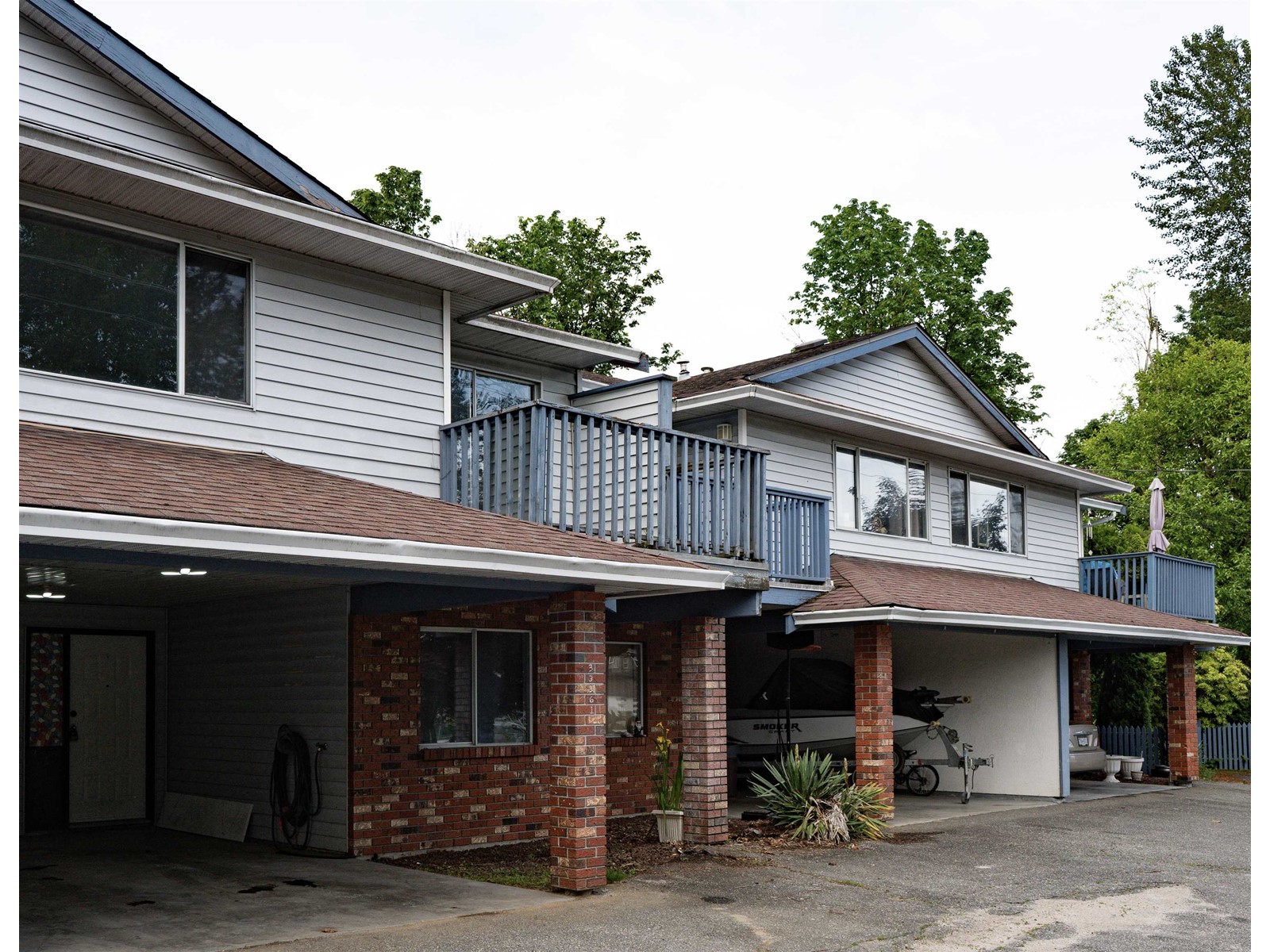 33361 7 Avenue, Mission, British Columbia  V2V 2E4 - Photo 1 - R3004091