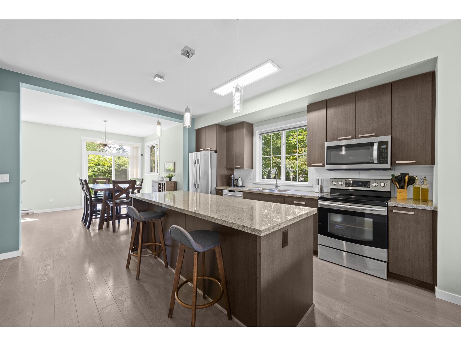 83 14838 61 Avenue, Surrey, British Columbia  V3S 2P3 - Photo 4 - R3007497