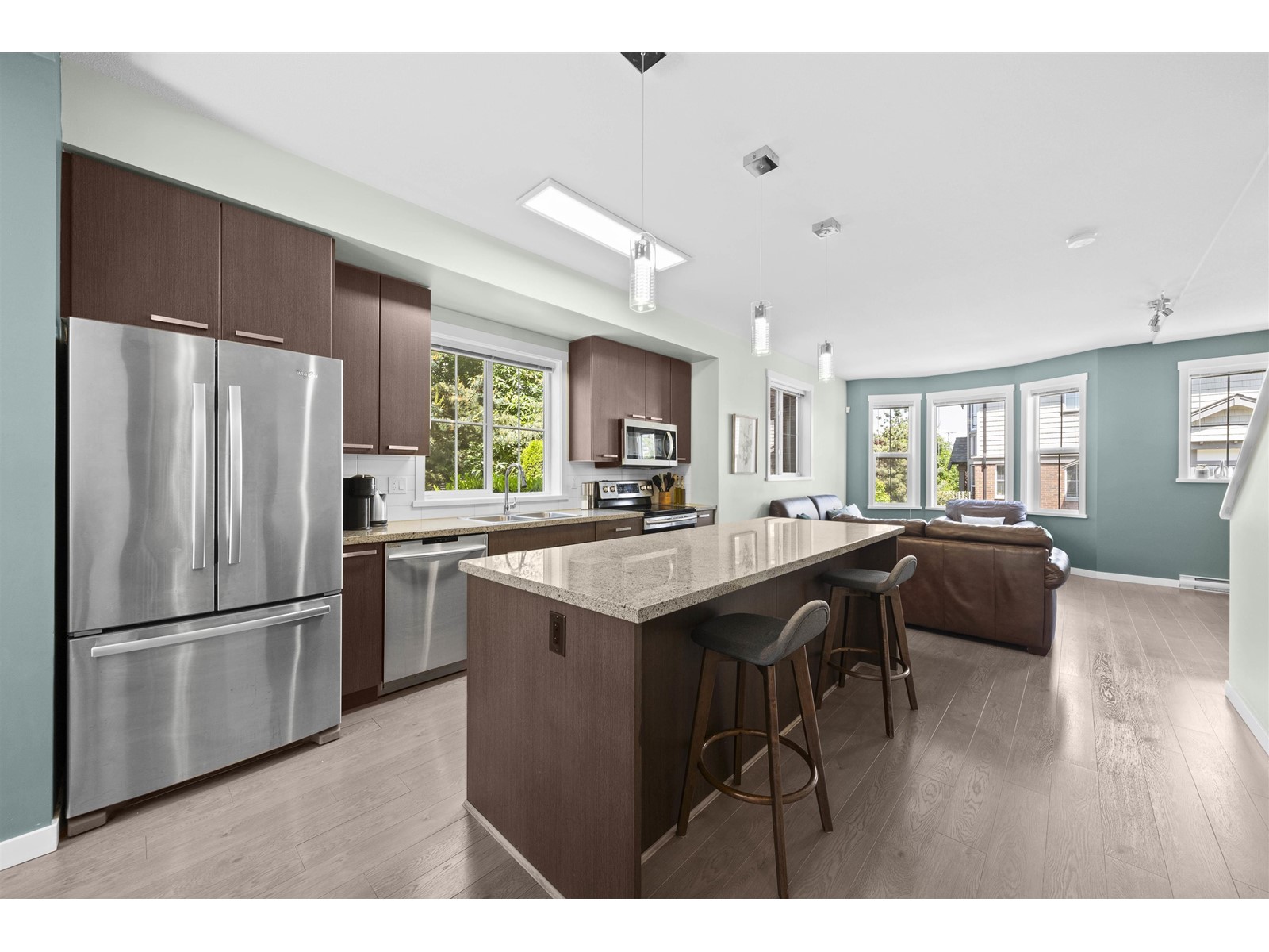 83 14838 61 Avenue, Surrey, British Columbia  V3S 2P3 - Photo 5 - R3007497
