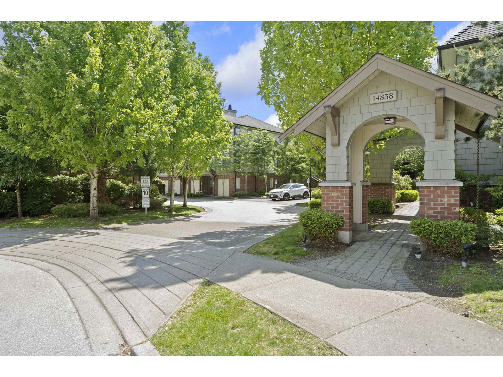 83 14838 61 Avenue, Surrey, British Columbia  V3S 2P3 - Photo 25 - R3007497