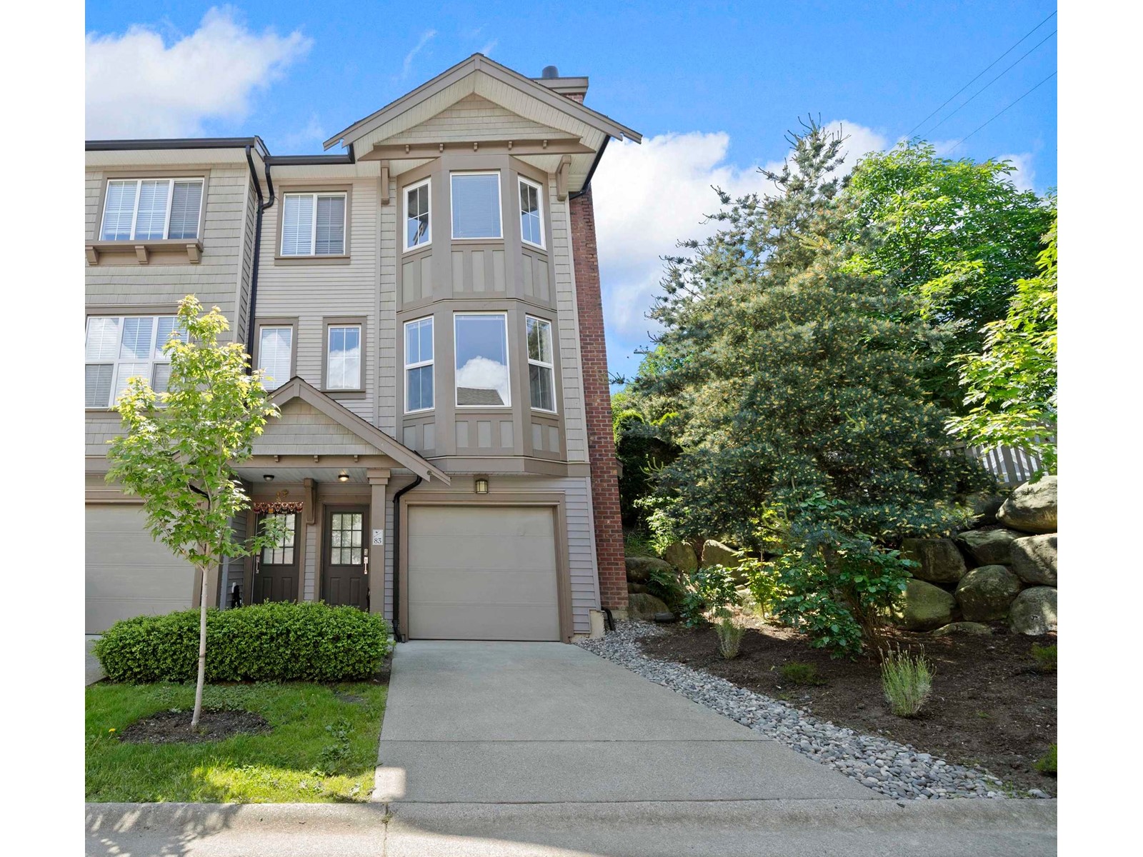 83 14838 61 Avenue, Surrey, British Columbia  V3S 2P3 - Photo 2 - R3007497