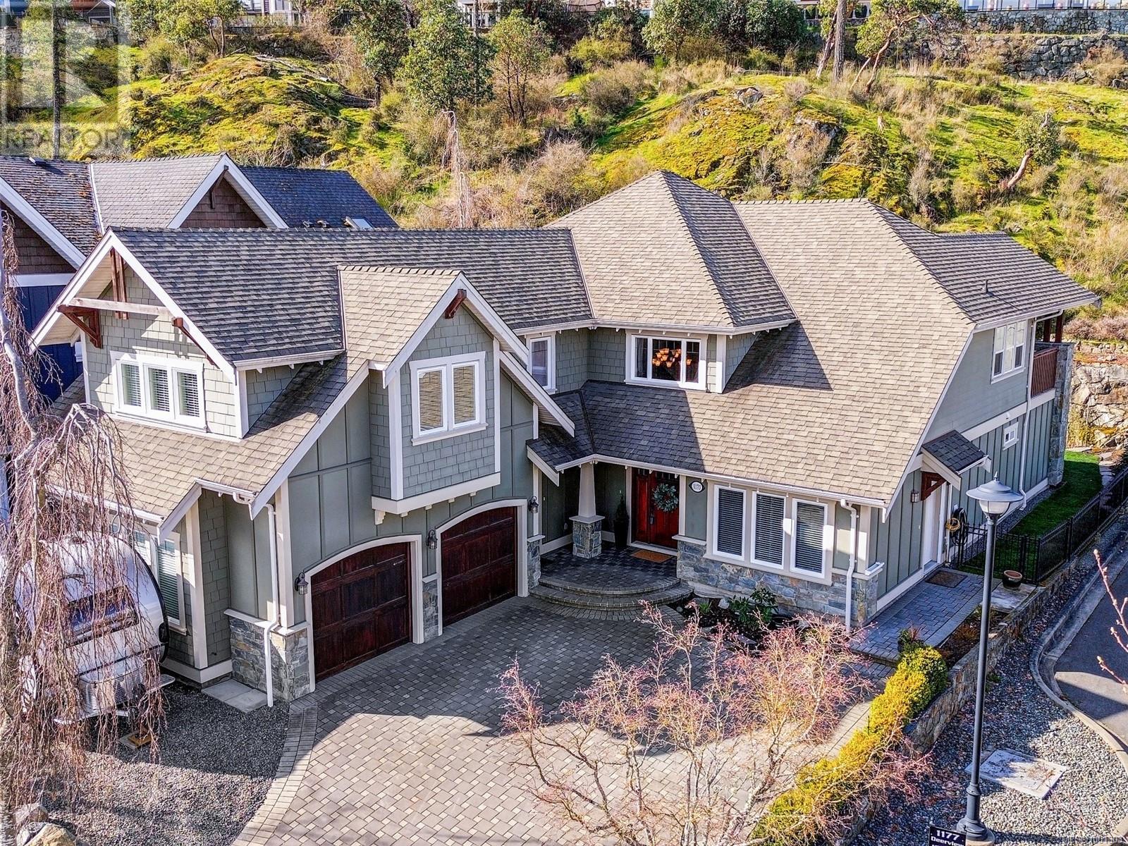 1173 Deerview Pl, Langford, British Columbia