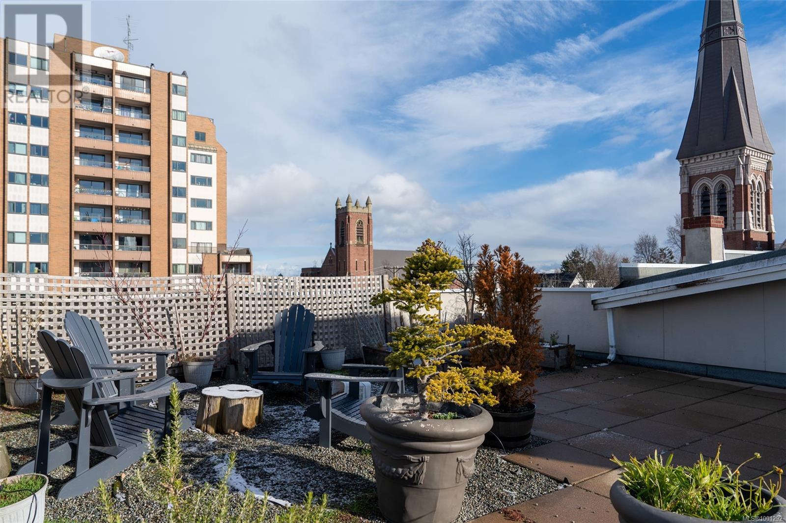408 1602 Quadra St, Victoria, British Columbia  V8W 2L4 - Photo 27 - 1001292