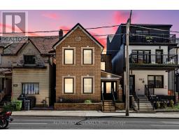999 DUFFERIN STREET, Toronto, Ontario
