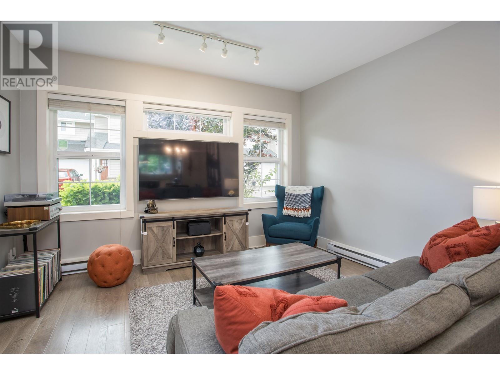 18 12161 237 Street, Maple Ridge, British Columbia  V4R 0E7 - Photo 3 - R3007591