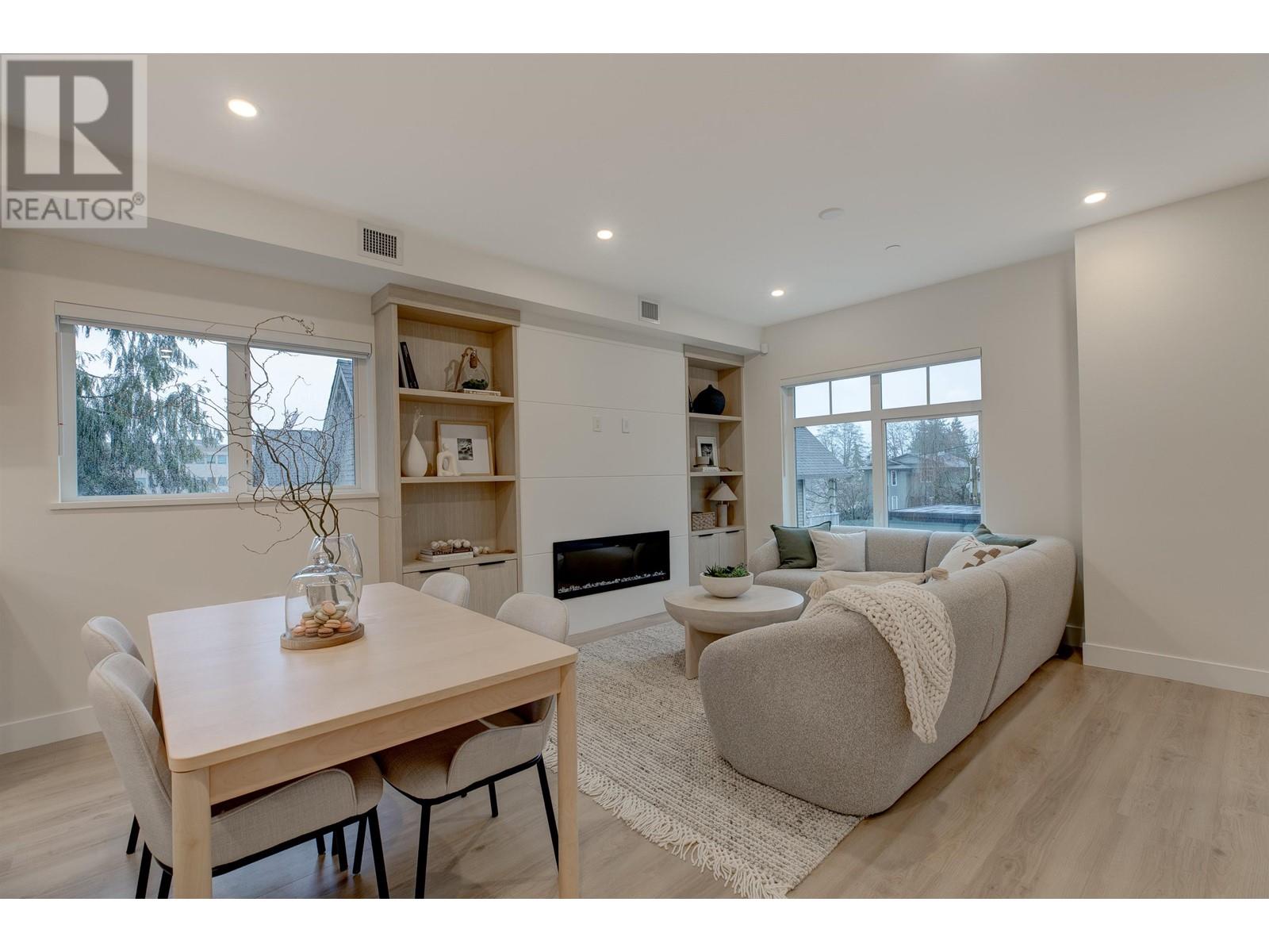 2 339 Keary Street, New Westminster, British Columbia  V3L 3L2 - Photo 4 - R3007604