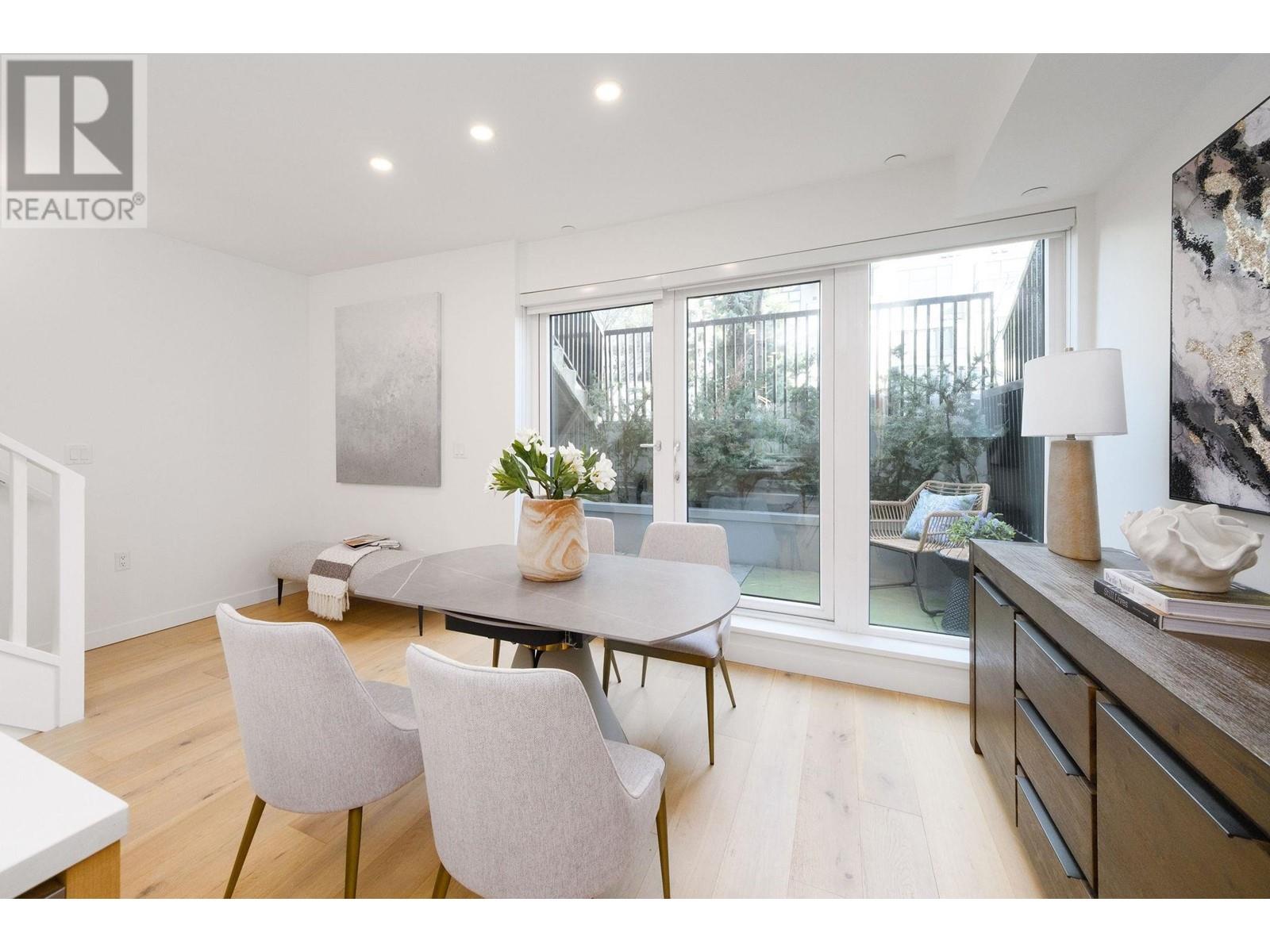 114 649 E 3rd Street, North Vancouver, British Columbia  V7L 1G6 - Photo 5 - R3007609