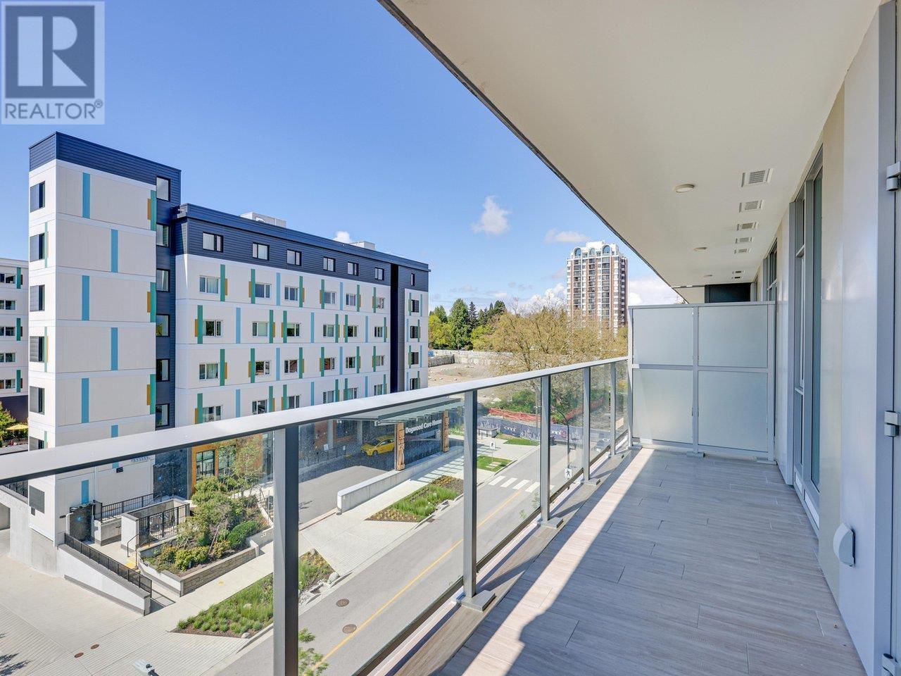 607 7418 Paulson Street, Vancouver, British Columbia  V6P 0K2 - Photo 16 - R3007621