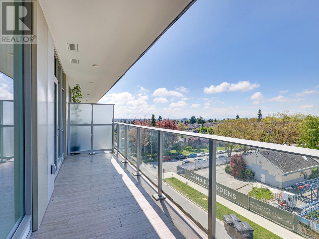 607 7418 Paulson Street, Vancouver, British Columbia  V6P 0K2 - Photo 17 - R3007621