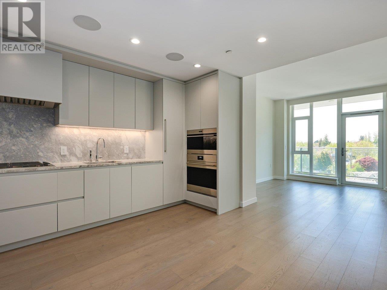 607 7418 Paulson Street, Vancouver, British Columbia  V6P 0K2 - Photo 2 - R3007621