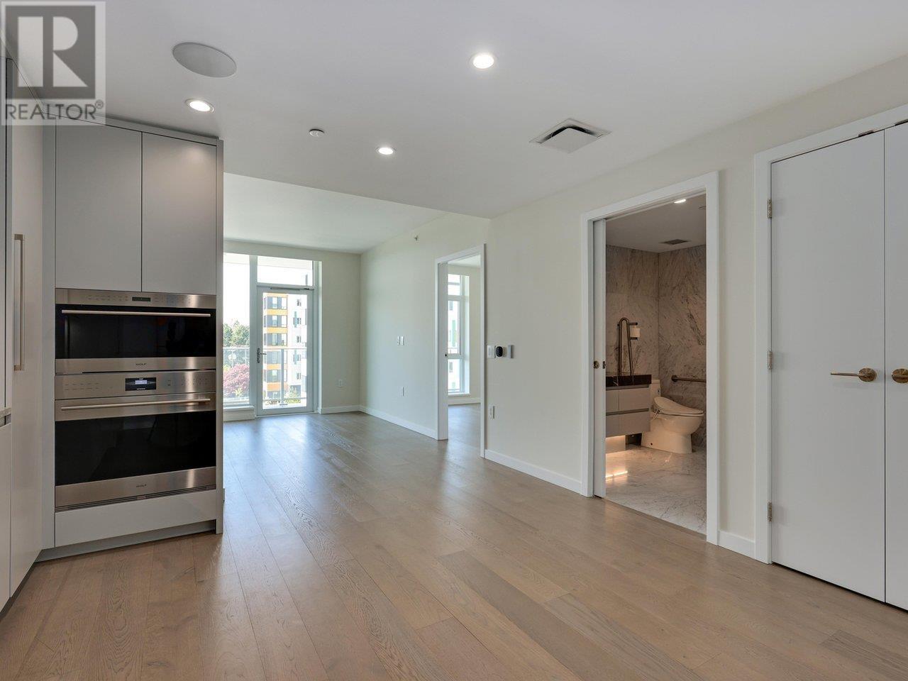 607 7418 Paulson Street, Vancouver, British Columbia  V6P 0K2 - Photo 3 - R3007621
