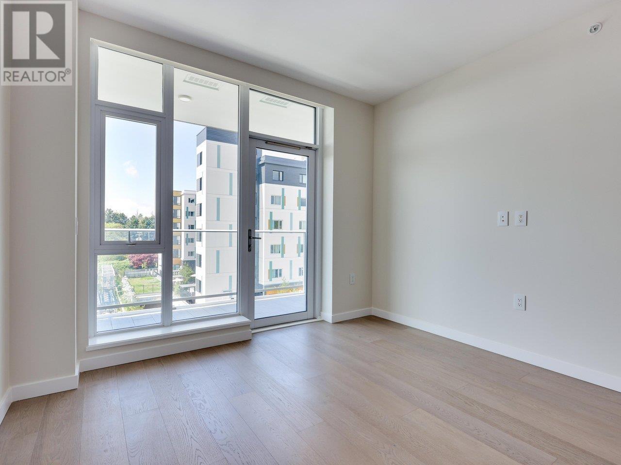607 7418 Paulson Street, Vancouver, British Columbia  V6P 0K2 - Photo 6 - R3007621